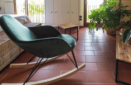 Gavardo Bed & Breakfast | Enchanted place for those who want to find themselves garden and animals allowed
