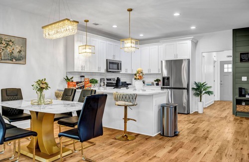 Atlanta House | Enchanting 4-bedroom house near downtown