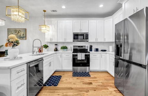 Atlanta House | Enchanting 4-bedroom house near downtown