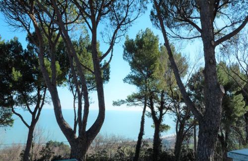 Pesaro House | Enchanting Coastal with Views