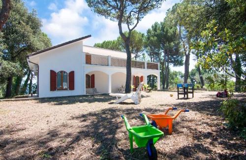 Pesaro House | Enchanting Coastal with Views