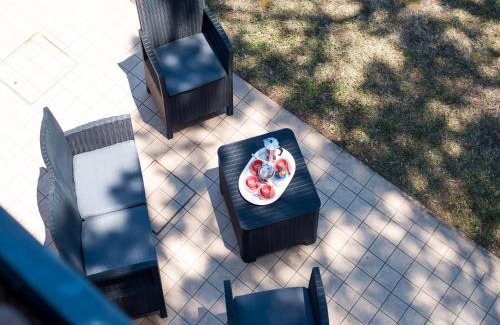 Pesaro House | Enchanting Coastal with Views