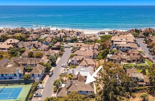 South Oceanside Apartment | Enchanting French Inspired Chateau with Beach Club!
