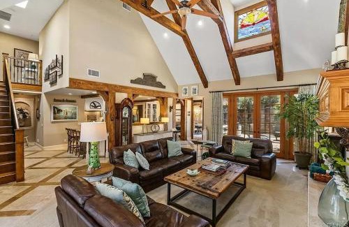 South Oceanside Apartment | Enchanting French Inspired Chateau with Beach Club!