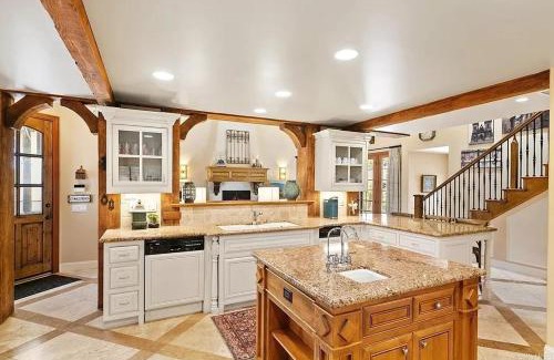 South Oceanside Apartment | Enchanting French Inspired Chateau with Beach Club!