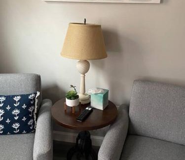 Westside Norwich House | Enchanting Private Space