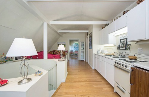 St. Helena House | Enchanting property