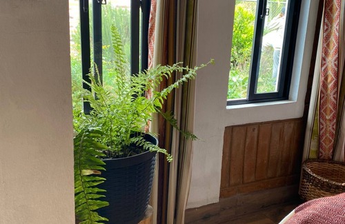 Cotacachi Apartment | Enchanting Studio With WiFi in Cotacachi, Ecuador