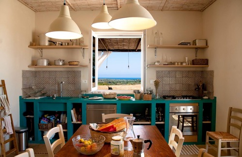 Noto Villa | Enchanting Villa set in Noto's countryside, close to Vendicari Natural Reserve