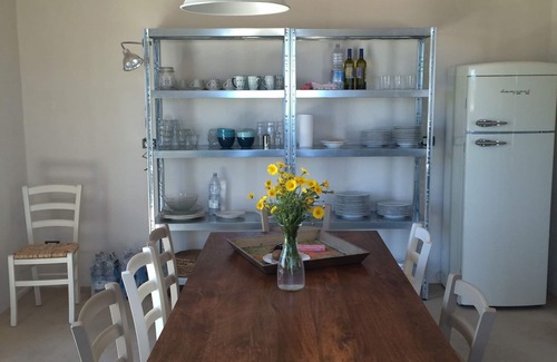 Noto Villa | Enchanting Villa set in Noto's countryside, close to Vendicari Natural Reserve