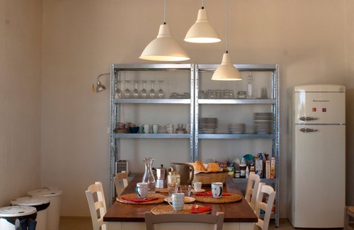 Noto Villa | Enchanting Villa set in Noto's countryside, close to Vendicari Natural Reserve