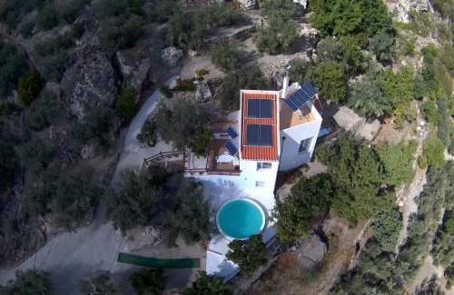 El Pinar House | EncinaGorda