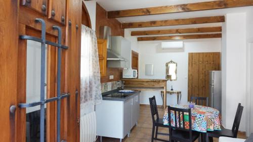 Dudar House | Encinar de Aguas Blancas