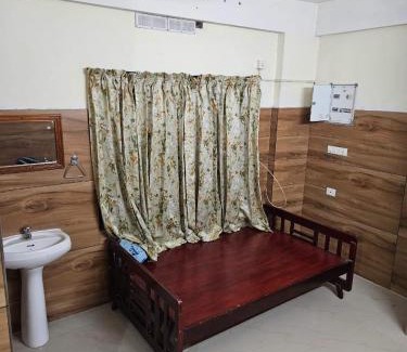 Kuppaayil Apartment | enclave flat