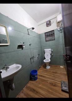 Kuppaayil Apartment | enclave flat