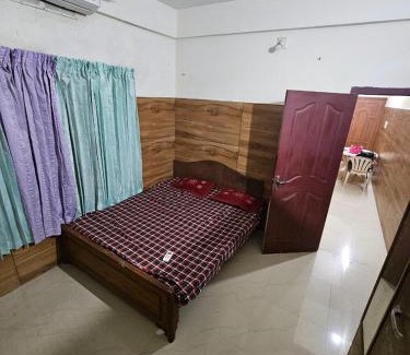 Kuppaayil Apartment | enclave flat