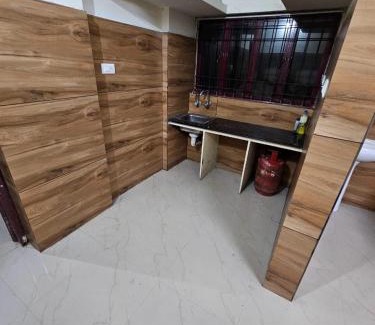 Kuppaayil Apartment | enclave flat