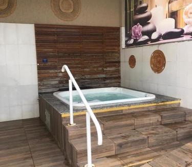 Caldas Novas Apartment | Encontro das Águas Resort