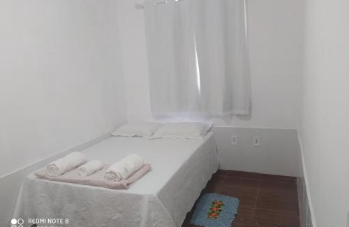 Ibicoara House | Encontro dos passaros