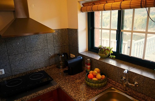 Tabua Bed & Breakfast | Encontro no Rio