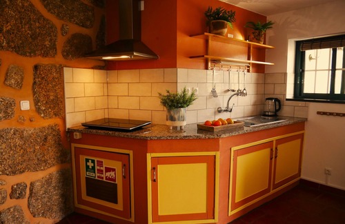 Tabua Bed & Breakfast | Encontro no Rio