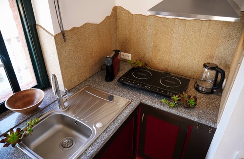 Tabua Bed & Breakfast | Encontro no Rio