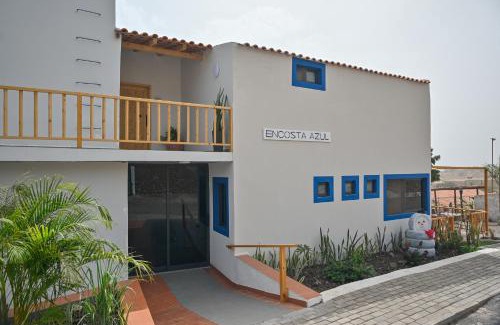 Cidade Velha Apartment | Encosta Azul