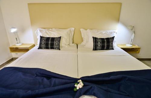 Cidade Velha Apartment | Encosta Azul