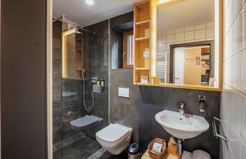 Horni Becva Hotel | Endemit Boutique Hotel a Spa