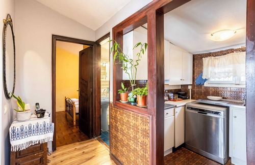 Mikri Mantineia House | Endless Blue Seafront Retreat - Mikra Mantineia