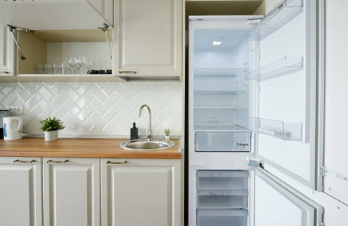 Aviatiei Apartment | ENDLESS HARMONY | Cloud9 Charming Studio