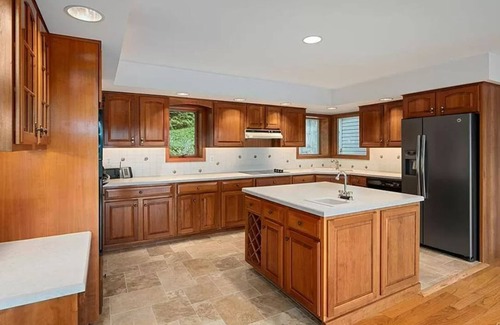 Lehighton House | Endless Lake Views, Amazing Sunsets overlooking a state park!