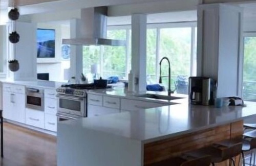 Harveys Lake House | Endless Mountains Luxury on Harvey's Lake