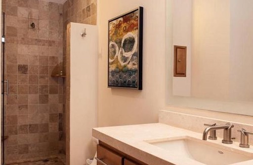 San Carlos Apartment | Endless Ocean View Playa Blanca Condo