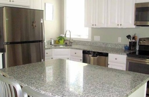 Seaglass Village Cottage | "Endless Summer" at Seaglass Village Cottages