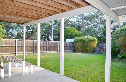 South West Rocks House | Endless Summer - Bring your own linen