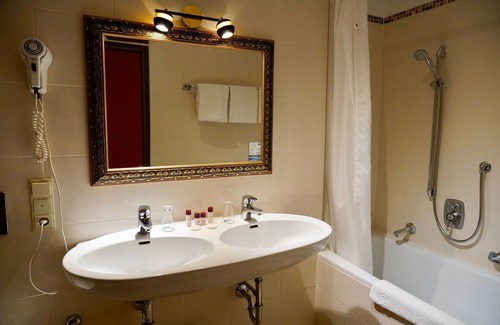 Bad Endorf Hotel | Endorfer Hof