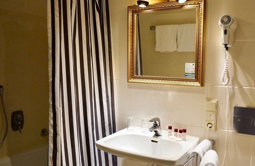 Bad Endorf Hotel | Endorfer Hof