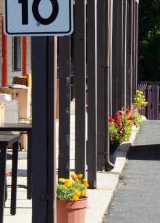 Enfield Hotel | Enfield Inn