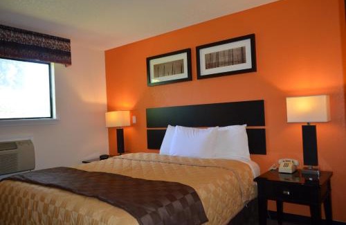 Enfield Hotel | Enfield Inn