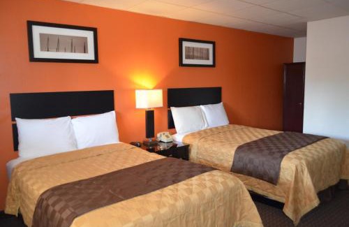 Enfield Hotel | Enfield Inn