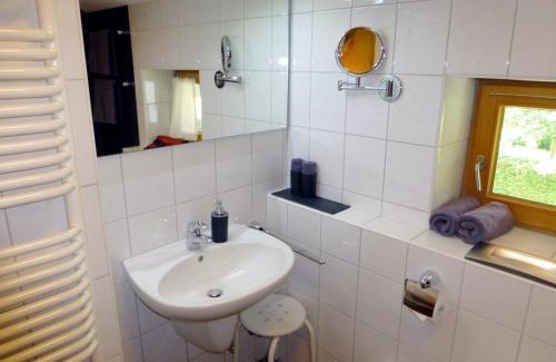Oberstdorf Apartment | Engels Landhaus