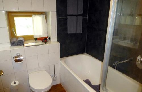 Oberstdorf Apartment | Engels Landhaus