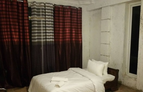 Arusha House | Engowood Hills Palace
