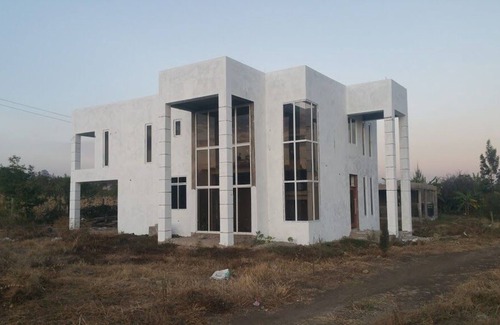 Arusha House | Engowood Hills Palace
