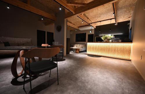 Narusawa Villa | enico MtFuji Resort&Glamping