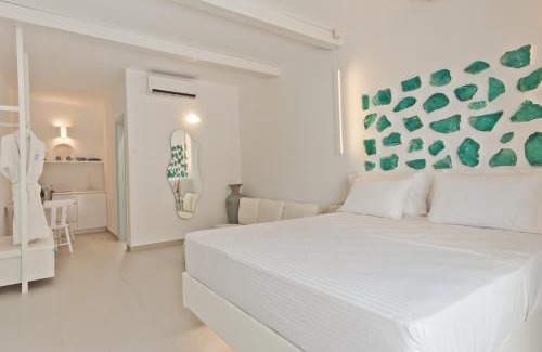 Kyra Panagia Apartment | Enilion Luxury Suites