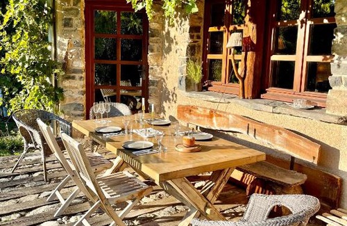 La Garde House | EnJOiE AdH