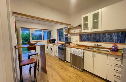 Punta del Este House | Enjoy 14 days in Punta del Este at 1600 US, May only.