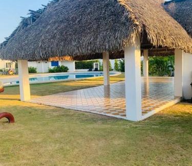 Rio Hato House | Enjoy a beautiful beach house in Panamá